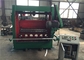 Automatic Expanded Metal Machine JQ25 - 25 For Expanded Metal Mesh